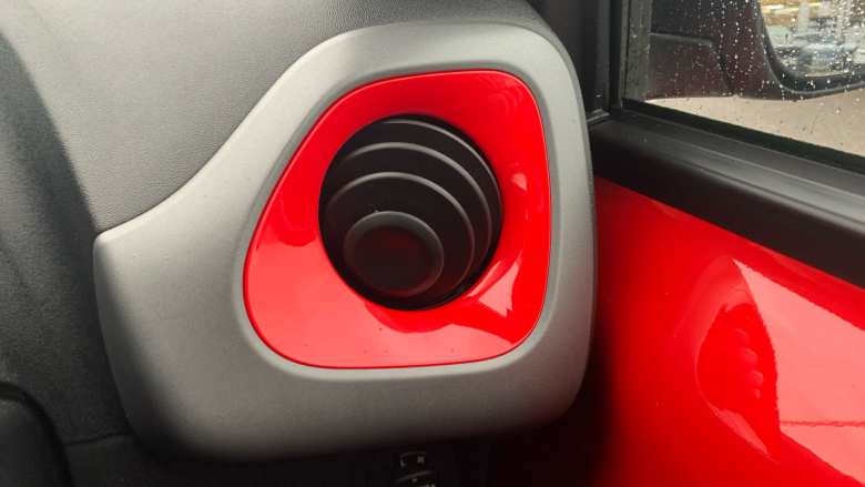 Toyota Aygo 1.0 VVT-i X-Trend TSS 5dr x-shift Petrol Hatchback